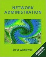 Network Administration 0130158828 Book Cover