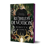 Ruthless Devotion (Deluxe Edition) 1728280427 Book Cover
