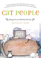 Cat People 0060756640 Book Cover