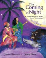 The Coming of Night: A Yoruba Tale from West Africa