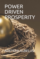 Power Driven Prosperity 1086179072 Book Cover