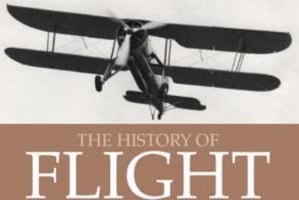 The History of Flight 1405438002 Book Cover