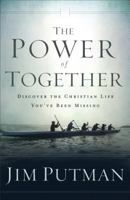 Power of Together 080100800X Book Cover
