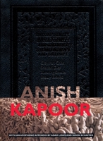 Anish Kapoor 847506891X Book Cover