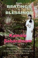From Beatings to Blessings 095617874X Book Cover