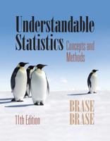 Understandable Statistics 0618205543 Book Cover