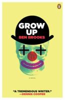 Grow up 014312109X Book Cover