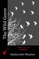 The Wild Geese 1523728981 Book Cover