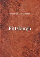 Pittsburgh 5518557051 Book Cover