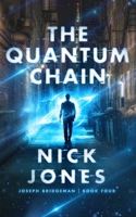 The Quantum Chain 1665048344 Book Cover
