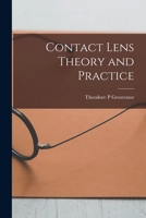 Contact Lens Theory and Practice 1014561523 Book Cover