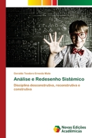 Análise e Redesenho Sistémico (Portuguese Edition) 3639698835 Book Cover
