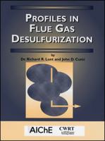 Profiles in Flue Gas Desulfurization 0816908206 Book Cover