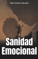 Sanidad Emocional: Jes�s Nos Salva Y Sana Nuestras Emociones 1728976405 Book Cover