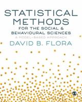 Statistical Methods for the Social and Behavioural Sciences: A Model-Based Approach 1446269833 Book Cover