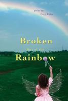 Broken Bits of the Rainbow II 1499663129 Book Cover