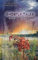 Ghostly Tales B0G4M7PK17 Book Cover