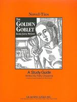 The Golden Goblet: A Study Guide 0767503015 Book Cover