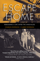 Escape Home: Rebuilding a Life After the Anschluss 098325401X Book Cover