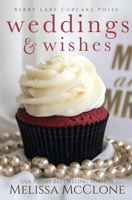 Wedding & Wishes 1944777792 Book Cover