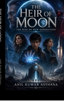 The Heir of Moon: The Rise of New Generation B0H8RY7L3D Book Cover