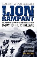 Lion rampant 1845027817 Book Cover