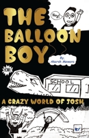 The Balloon Boy 935648242X Book Cover