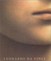 Leonardo Da Vinci: The Complete Paintings 0810991594 Book Cover