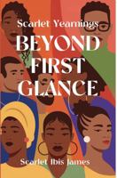 Scarlet Counterpoints: Stories Beyond First Glance B0DR5PNN5X Book Cover