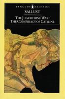 De coniuratione Catilinae/Bellum Iugurthinum 0140441328 Book Cover