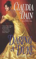 Daring a Duke 0425235467 Book Cover