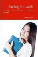 Finding Mr Write: Drayton Beauchamp Series 1291033378 Book Cover