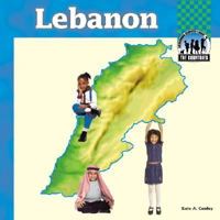 Lebanon 1591972922 Book Cover