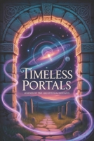 Timeless Portals: Legends of Time and Mystical Gateways B0H2RGKJQF Book Cover