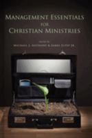 Management Essentials For Christian Ministries 0805431233 Book Cover