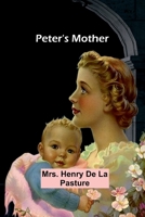 Peter's Mother 9357722599 Book Cover