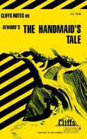 The Handmaid's Tale (Cliffs Notes) 0822005727 Book Cover