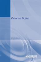 Victorian Fiction: Contexts (Contexts (London, England).) 0340763299 Book Cover