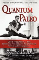 Quantum Paleo 0985052708 Book Cover