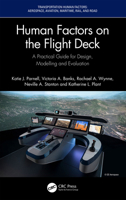 Human Factors on the Flight Deck 0367754479 Book Cover