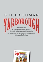 Yarborough B0BG6RK2NP Book Cover
