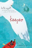 Keeper 1416950613 Book Cover