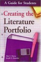 Creating The Literature Portfolio 0844259500 Book Cover