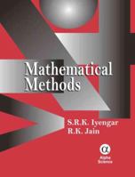 Mathematical Methods 1842653415 Book Cover