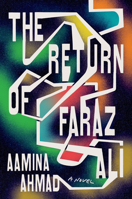 The Return of Faraz Ali 0593330196 Book Cover