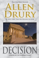 Decision 0385188323 Book Cover