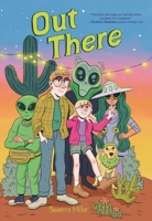 Out There 0316591874 Book Cover