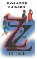 Zig Zag in Time 1547080310 Book Cover