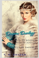 Dream Duology B0CL4YWPXZ Book Cover