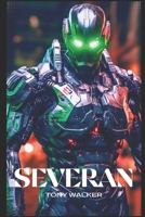 Severan B0C9SH1L43 Book Cover